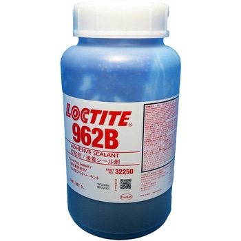 962B ワン型プラグ用 - LOCTITE(ロックタイト/ヘンケル)