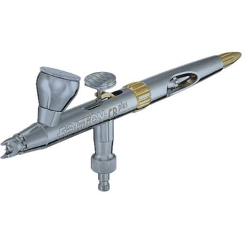 エアブラシ エボリューションCRplus2024 Solo 0.28mm エアテックス