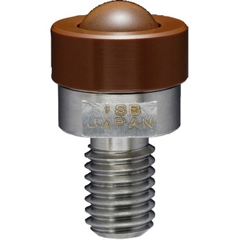 ボールトランスファー クリーンルーム用イグチベアー ISC-16(本体ステンレス) - 井口機工製作所