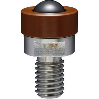 ボールトランスファー クリーンルーム用イグチベアー ISC-16(本体ステンレス) - 井口機工製作所