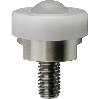 ボールトランスファー クリーンルーム用イグチベアー ISC-16(本体ステンレス) - 井口機工製作所