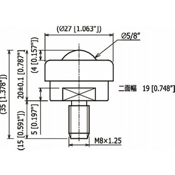 ボールトランスファー クリーンルーム用イグチベアー ISC-16(本体ステンレス) - 井口機工製作所