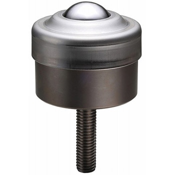 ボールトランスファー イグチベアー(切削製品・ボルトタイプ・ステンレス製・上向き用)IS-SN型 井口機工製作所