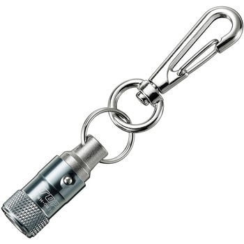 携帯用ワンタッチ式ソケットホルダー トップ工業