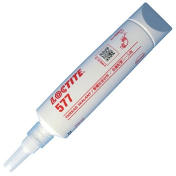 油圧配管用シール剤 577 LOCTITE(ロックタイト/ヘンケル)