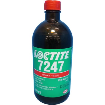 硬化促進剤 7247 LOCTITE(ロックタイト/ヘンケル)