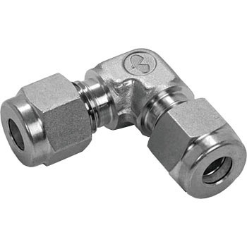 V-Lok エルボユニオン フジキン