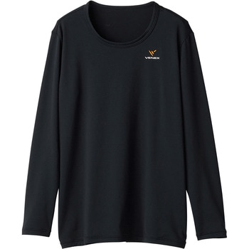 ベネクス レディース リフレッシュ Tシャツロングスリーブ リカバリー ルーム ウェア 疲労 睡眠 回復 VENEX