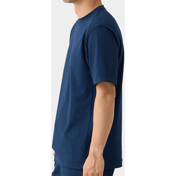 ベネクス メンズ スタンダードドライ+ ショートスリーブ Tシャツ 一般医療機器 リカバリー ルーム ウェア 疲労 睡眠 回復 VENEX