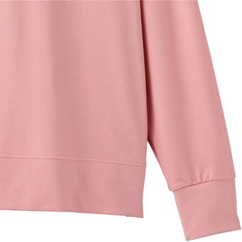 ベネクス レディース スタンダードドライ+ ロングスリーブクルーネック Tシャツ 一般医療機器 リカバリー ルーム ウェア 疲労 睡眠 回復 VENEX