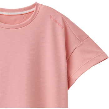 ベネクス レディース スタンダードドライ+ ショートスリーブ Tシャツ 一般医療機器 リカバリー ルーム ウェア 疲労 睡眠 回復 VENEX