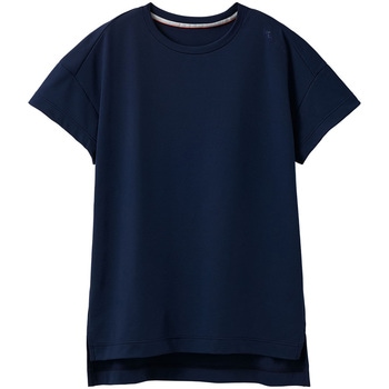 ベネクス レディース スタンダードドライ+ ショートスリーブ Tシャツ 一般医療機器 リカバリー ルーム ウェア 疲労 睡眠 回復 VENEX
