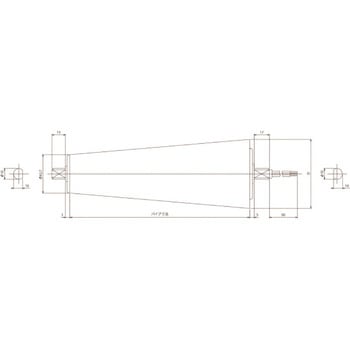 ACテーパーローラ PMT42AS 伊東電機