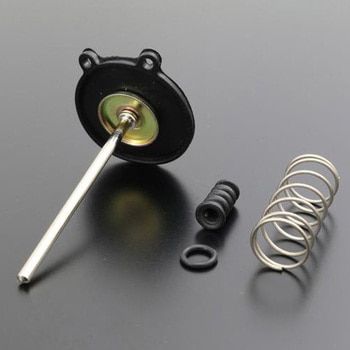 アクセルポンプダイヤフラムセット 190-2202 PMC
