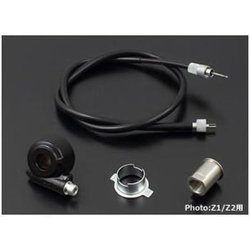 ●たまページ 43-934 スピードメーターギアセット 17インチ用 43-934 1個 PMC