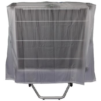 WPS46用収納カバー 静岡製機