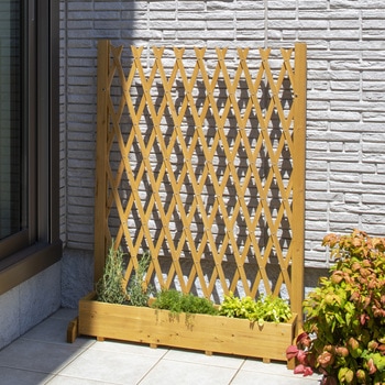 スリムハーブプランター タカショー