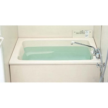 ガス給湯器 壁貫通タイプ専用浴槽 - リンナイ