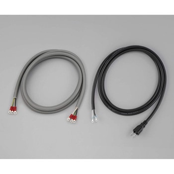 マイクロバブル給湯暖房機用電源コード リンナイ