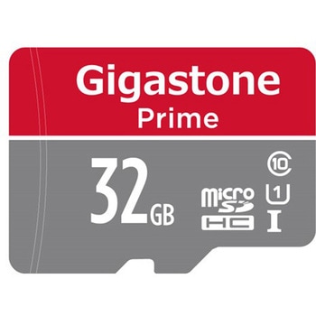 3in1 microSD+SDアダプター+カードリーダーセット Gigastone