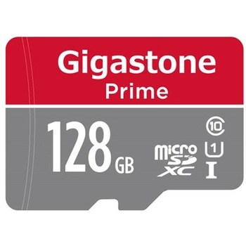 3in1 microSD+SDアダプター+カードリーダーセット Gigastone