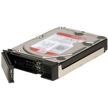 ランディスク(Linux OSモデル)交換用HDD HDLH-OPAシリーズ I ・O DATA(アイ・オー・データ)