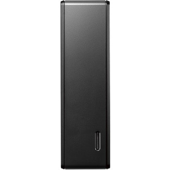 法人向け 5年保証 USB 5Gbps(USB 3.2 Gen1)対応 外付けハードディスク 24TB I ・O DATA(アイ・オー・データ)