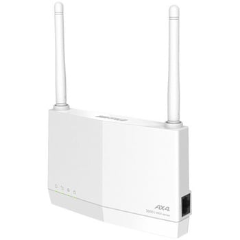 無線LAN中継機 11ax/ac/n/a/g/b 2401+573Mbps BUFFALO(バッファロー)