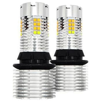 ウインカー専用LED SUNTURN2ダブルファンクション SUNS2515DW SPHERELIGHT(スフィアライト)