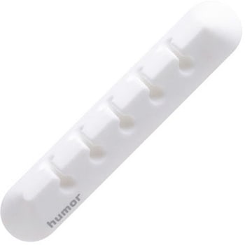 humor SILICONE CABLE HOLDER humor