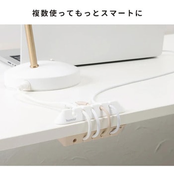 humor SILICONE CABLE HOLDER humor