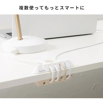 humor SILICONE CABLE HOLDER humor