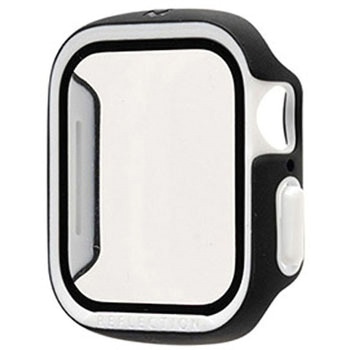 [Apple Watch Series SE/6/5/4(40mm)専用]iFace Reflection強化ガラス一体型ケース iFace