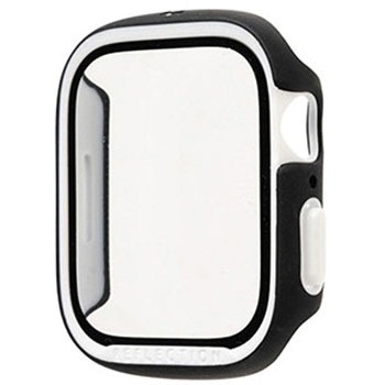 [Apple Watch Series 9/8/7専用]iFace Reflection強化ガラス一体型ケース iFace