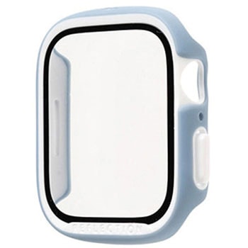 [Apple Watch Series 9/8/7専用]iFace Reflection強化ガラス一体型ケース iFace