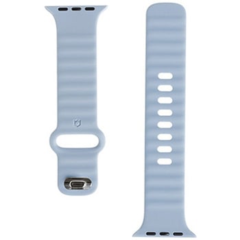 41-973806 [Apple Watch Series 10/9/8/7/Ultra/SE(第2/1世代)/6/5/4(44-49mm)/3/2/1(42mm)専用]iFace Reflectionシリコンバンド iFace 07885721