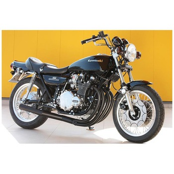 ショキガタテマゲカン  86-165 PMC