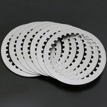 クラッチ スチールプレートセット 81-2372 PMC