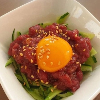 生だれ黒 素材厳選 味研