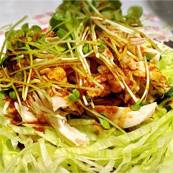 よだれ鶏四川万能ソース 味研