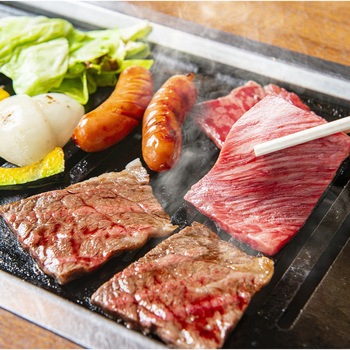 食品添加物無添加焼肉のたれ 味研