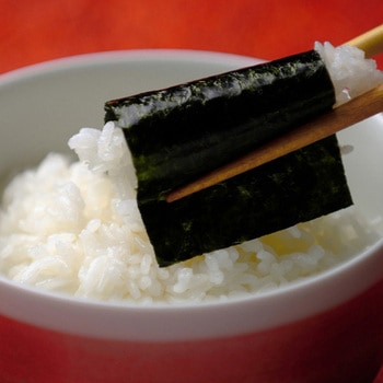 一等級佐賀有明海産味付のり 佐賀海苔
