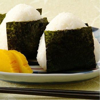佐賀有明海産おにぎり焼のり 佐賀海苔