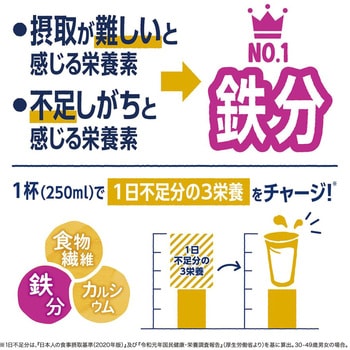 アルプロ おいしく食物繊維 オーツバナナオレ 香り豊かなバナナの味わい アルプロ
