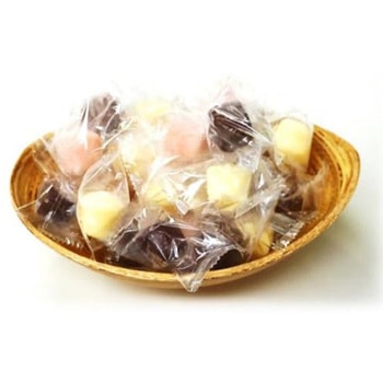 [冷凍]ひとくちアイス 3種入 - ロッテ