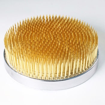 剣山 雅シリーズ(厚台) 厚台 特々大丸(ゴム付) 石崎剣山製作所