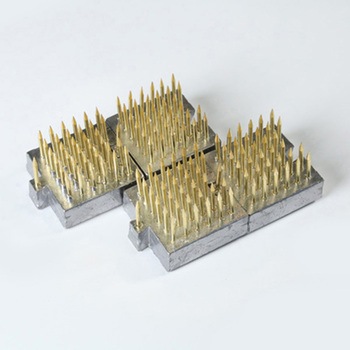 剣山 雅シリーズ(変わり型) ツナギ小 石崎剣山製作所