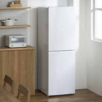 冷凍冷蔵庫 230L アイリスオーヤマ