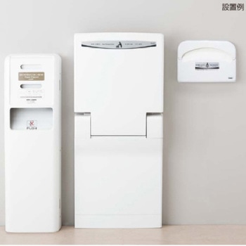 ダイアパーボックス コンビ