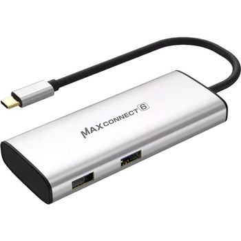 Type-C USBハブ Max Connect テック(TEC)